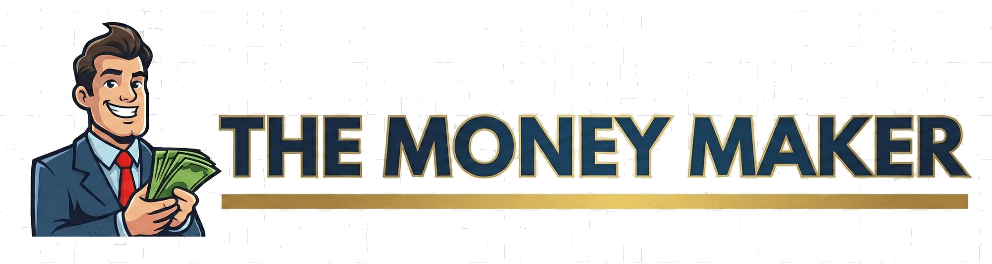 MoneyMaker logo