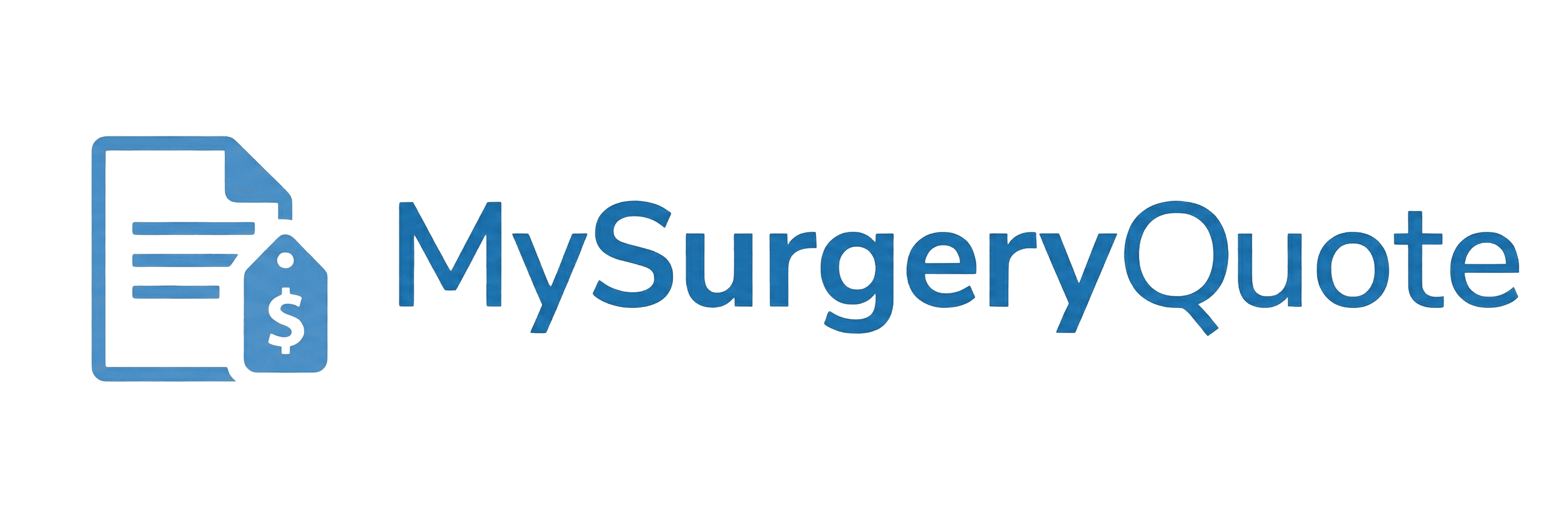 MySurgeryQuote logo