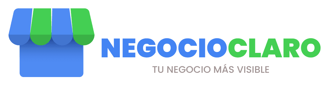 NegocioClaro logo