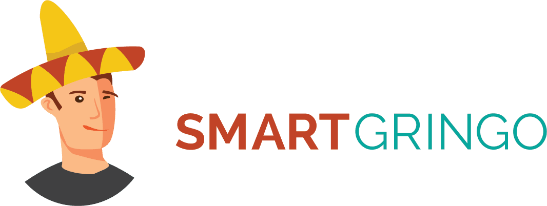 SmartGringo logo