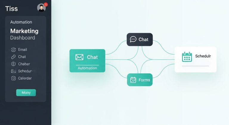 5 Marketing Automation Workflows Every Aesthetic Practice Should Run