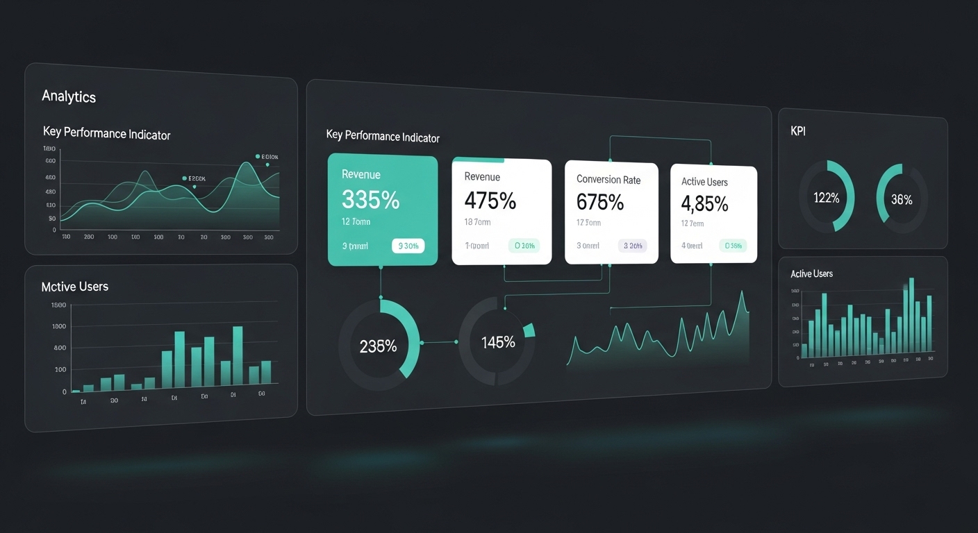 7 Key Metrics Aesthetic Practices Must Track for Growth