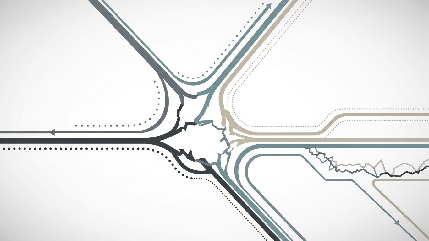 AI Doesn’t Replace Judgment — It Exposes Where Judgment Was Missing