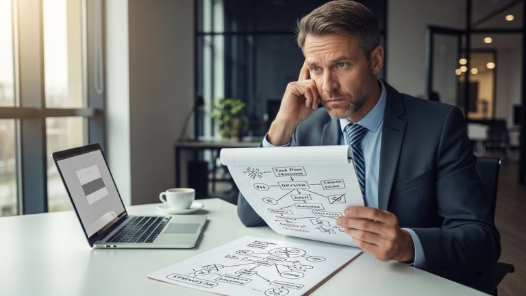 Decision Debt Why Automation Fails Without Judgment