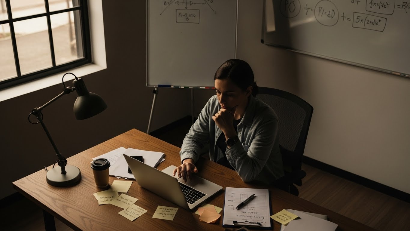 What AI Exposes About Broken Workflows