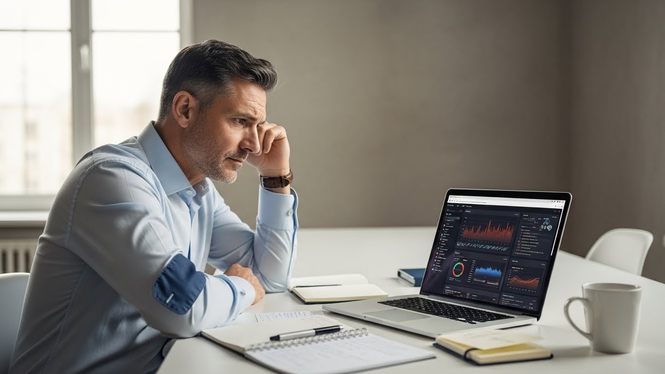 Why Most AI Initiatives Stall After the Pilot